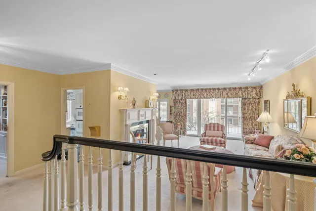 $645,000 | 3 Oak Brook Club Drive, Unit E207, Oak Brook, IL 60523