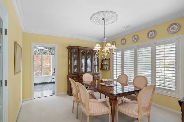 $645,000 | 3 Oak Brook Club Drive, Unit E207, Oak Brook, IL 60523