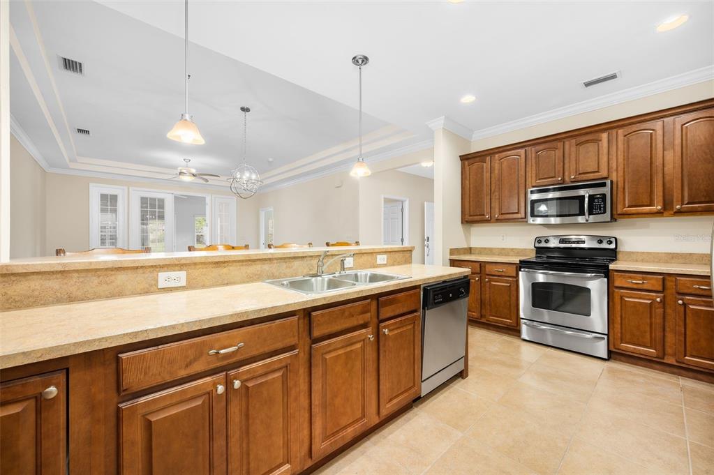 12837 Northwest 12th Road Newberry, FL 32669 - Photo 9 of 58