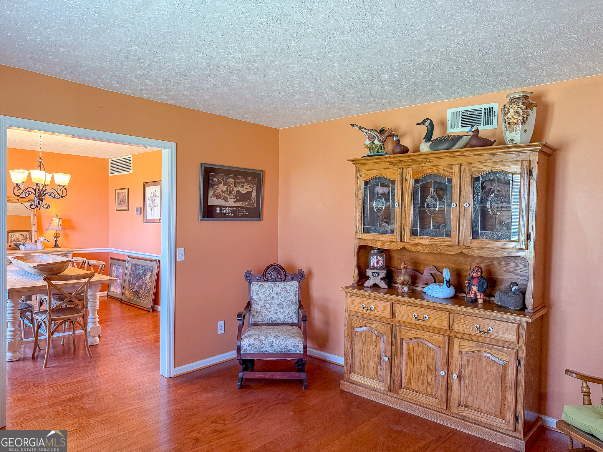 662 Red Hill Road Richland, GA 31825 - Photo 16 of 38