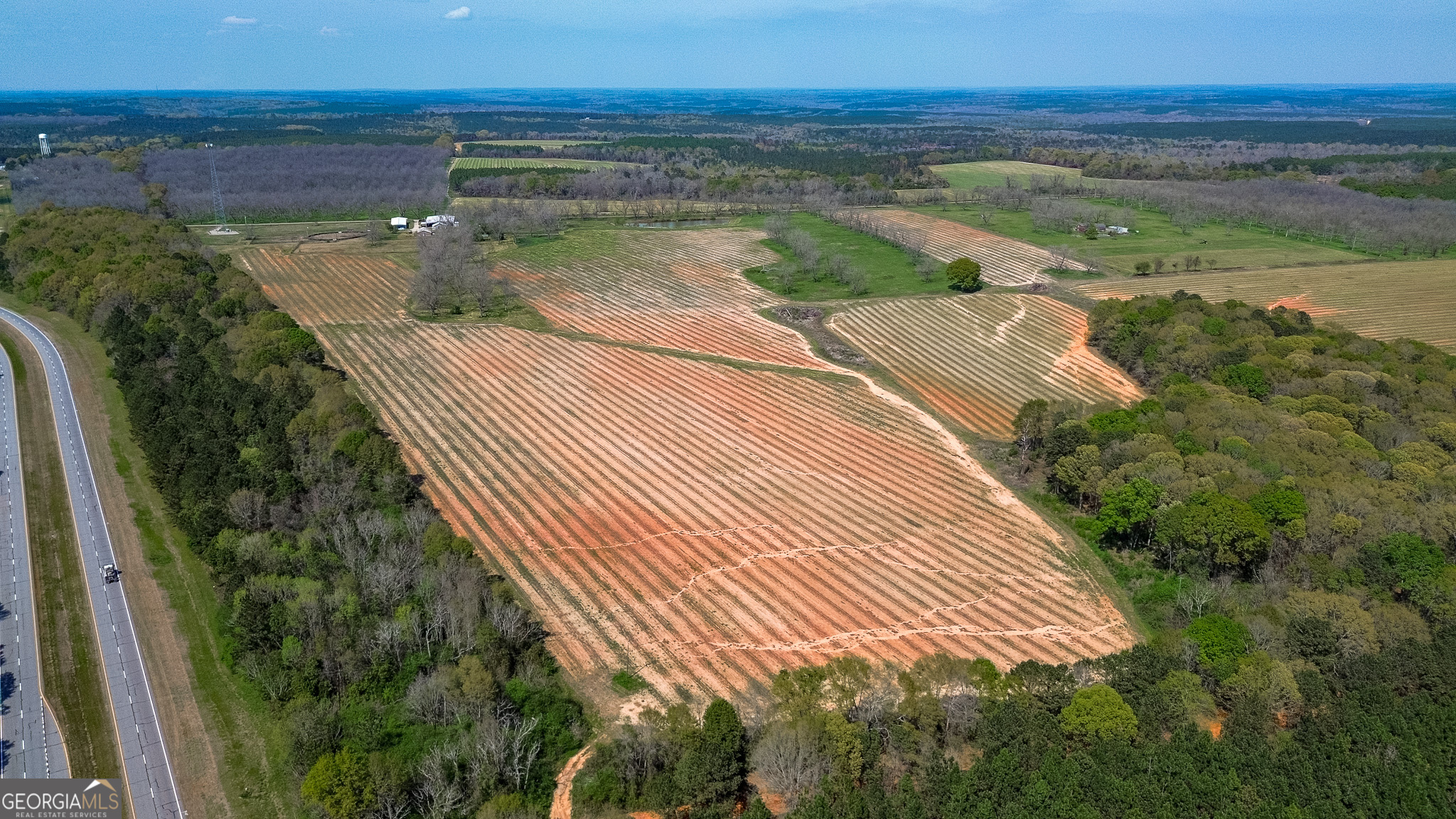 662 Red Hill Road Richland, GA 31825 - Photo 27 of 38
