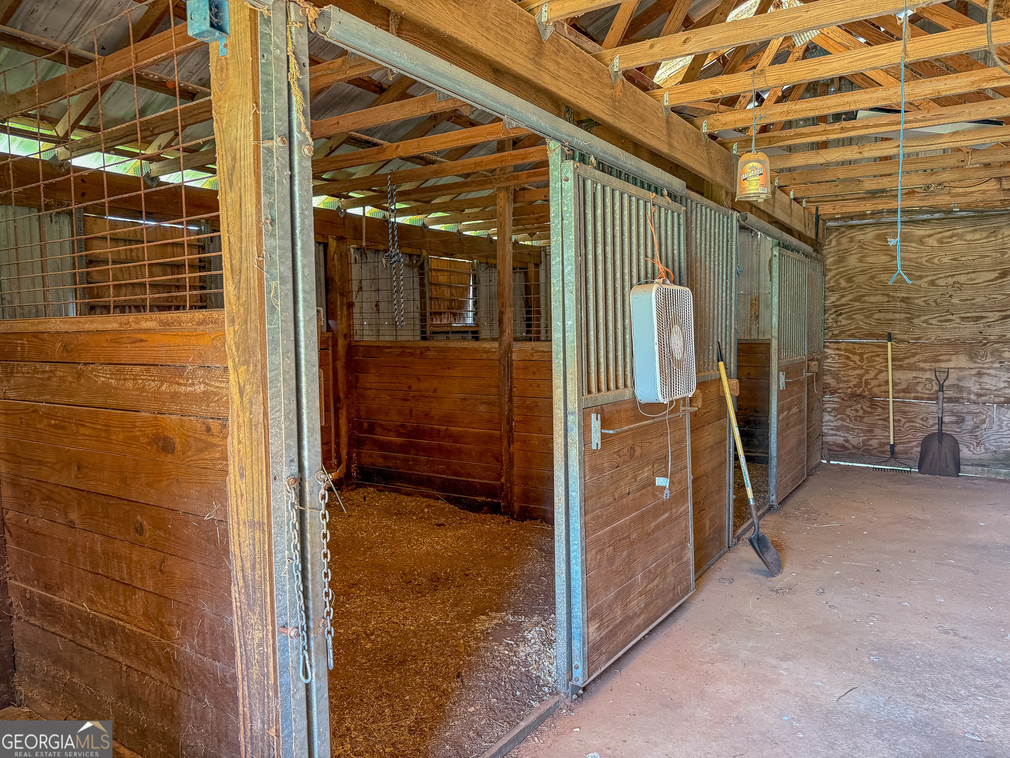 662 Red Hill Road Richland, GA 31825 - Photo 33 of 38