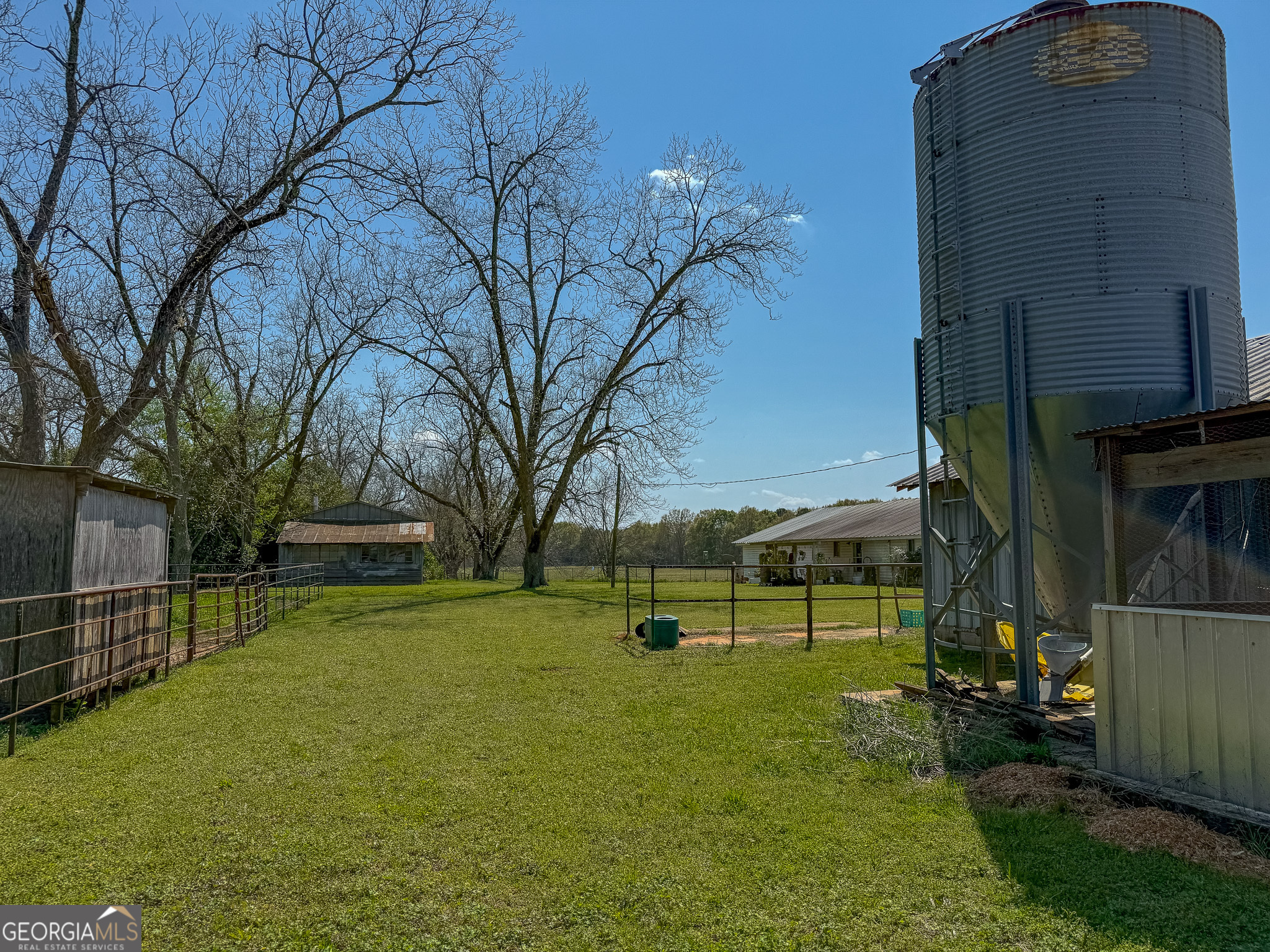 662 Red Hill Road Richland, GA 31825 - Photo 34 of 38