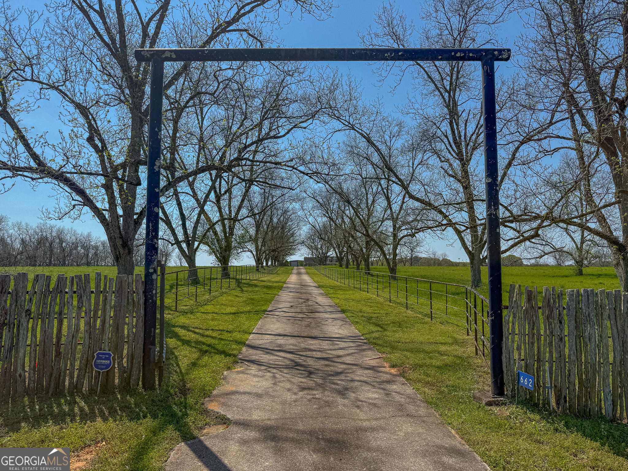 662 Red Hill Road Richland, GA 31825 - Photo 38 of 38