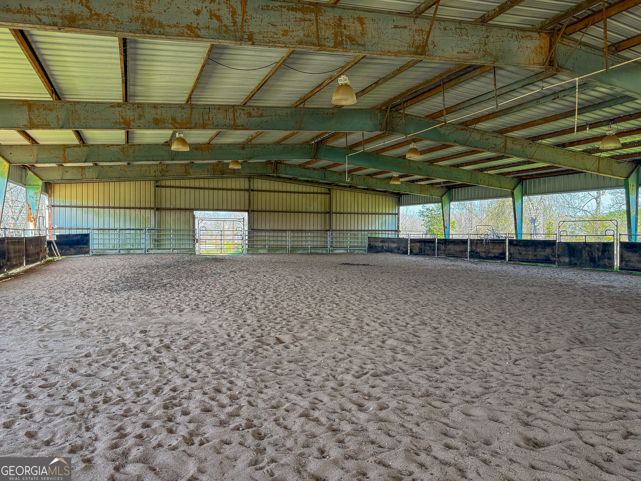 662 Red Hill Road Richland, GA 31825 - Photo 4 of 38