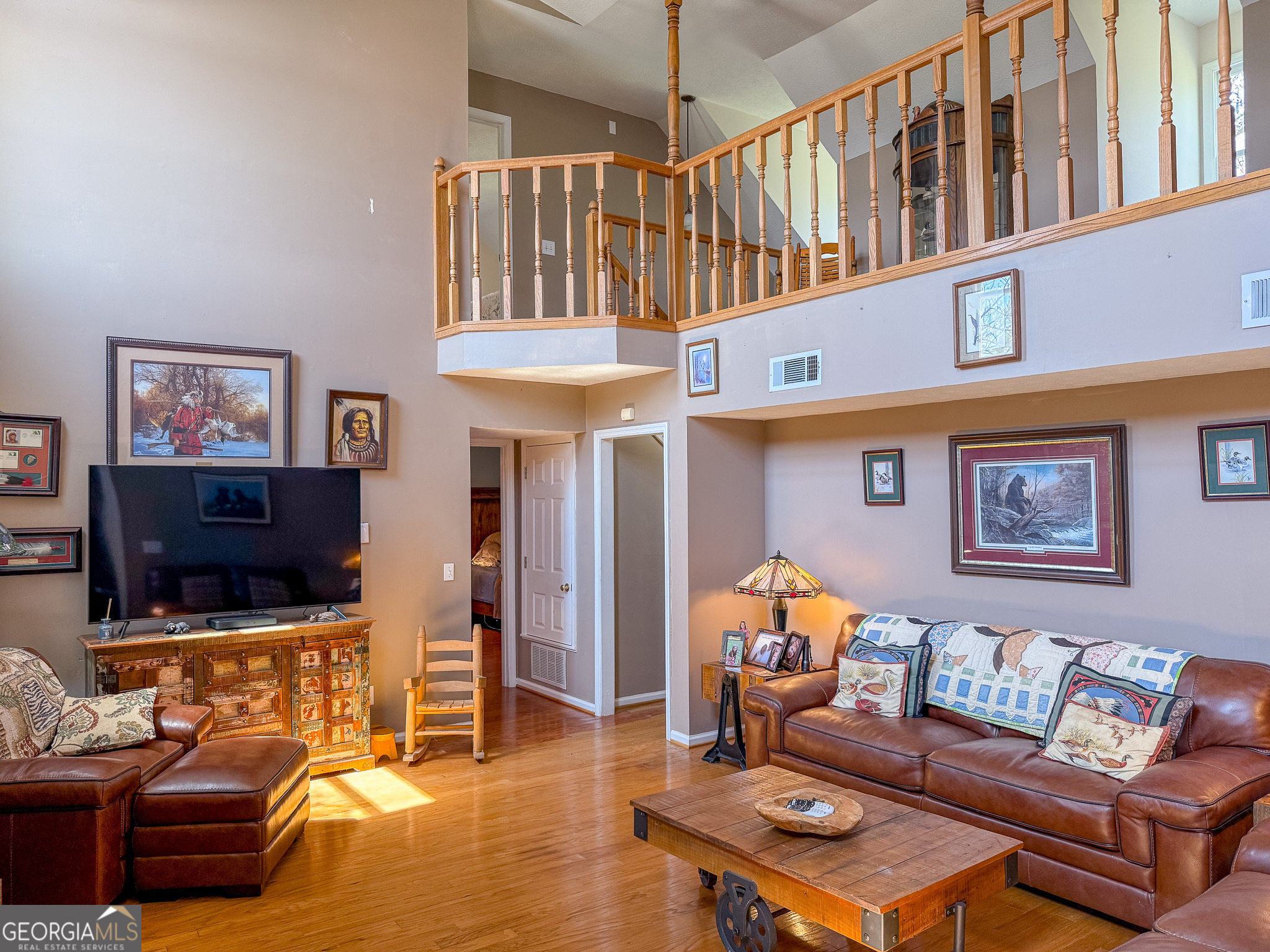 662 Red Hill Road Richland, GA 31825 - Photo 10 of 38