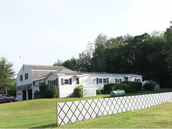289 Salmon Falls Road Rochester, NH 03868 - Photo 1 of 1