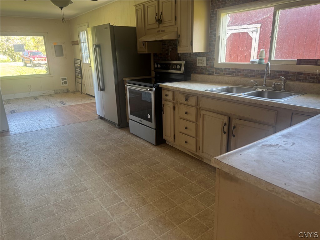 10462 Grandjean Lower Road Henderson, NY 13650 - Photo 4 of 10