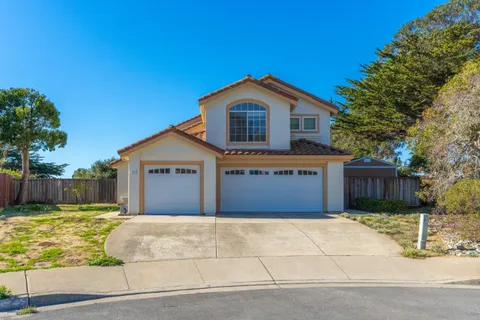 $1,050,000 | 3245 Estrella Del Mar Way, Marina, CA 93933