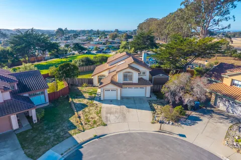 $1,050,000 | 3245 Estrella Del Mar Way, Marina, CA 93933