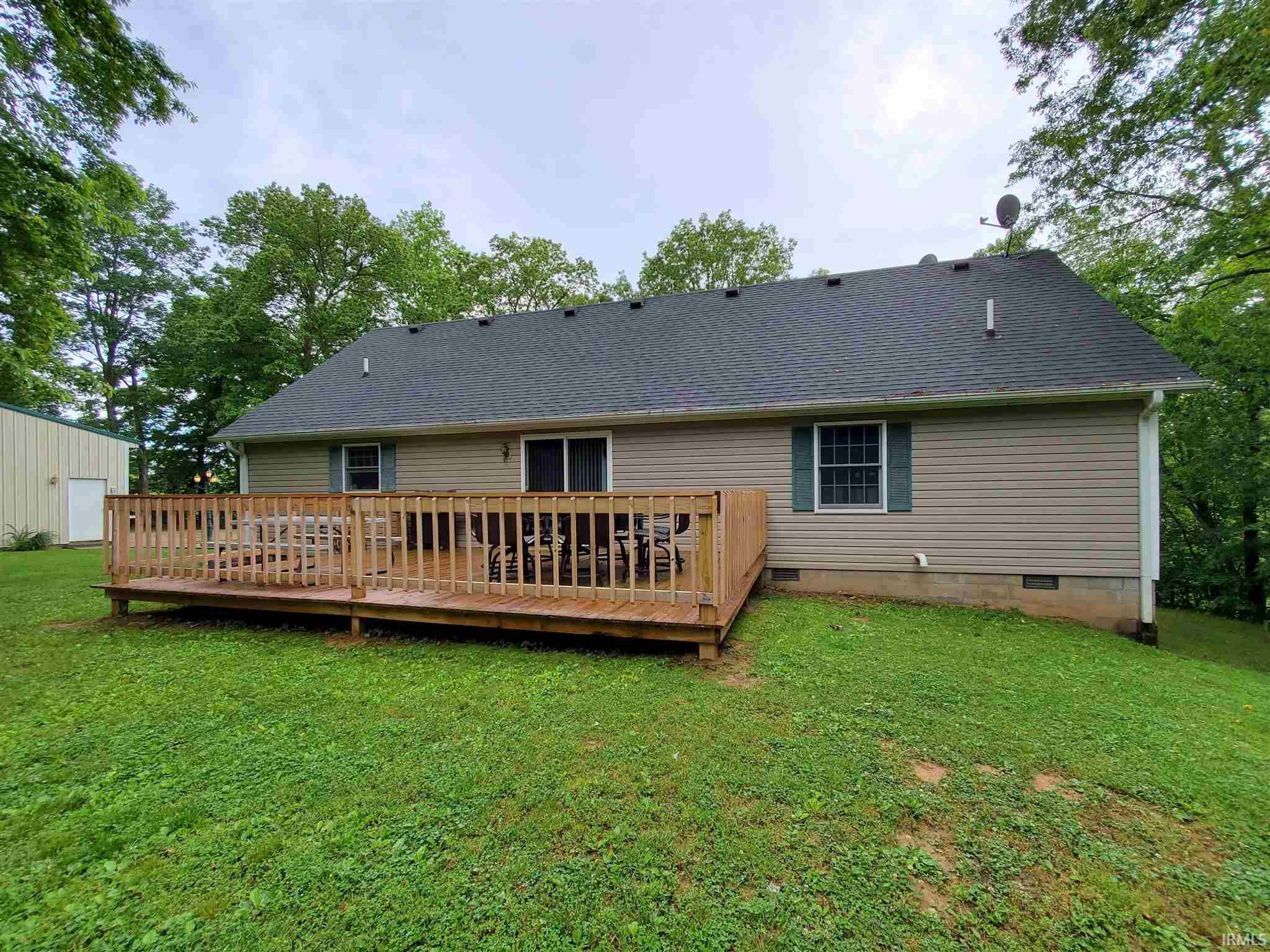 210 Stove Road Bedford, IN 47421 - Photo 14 of 36