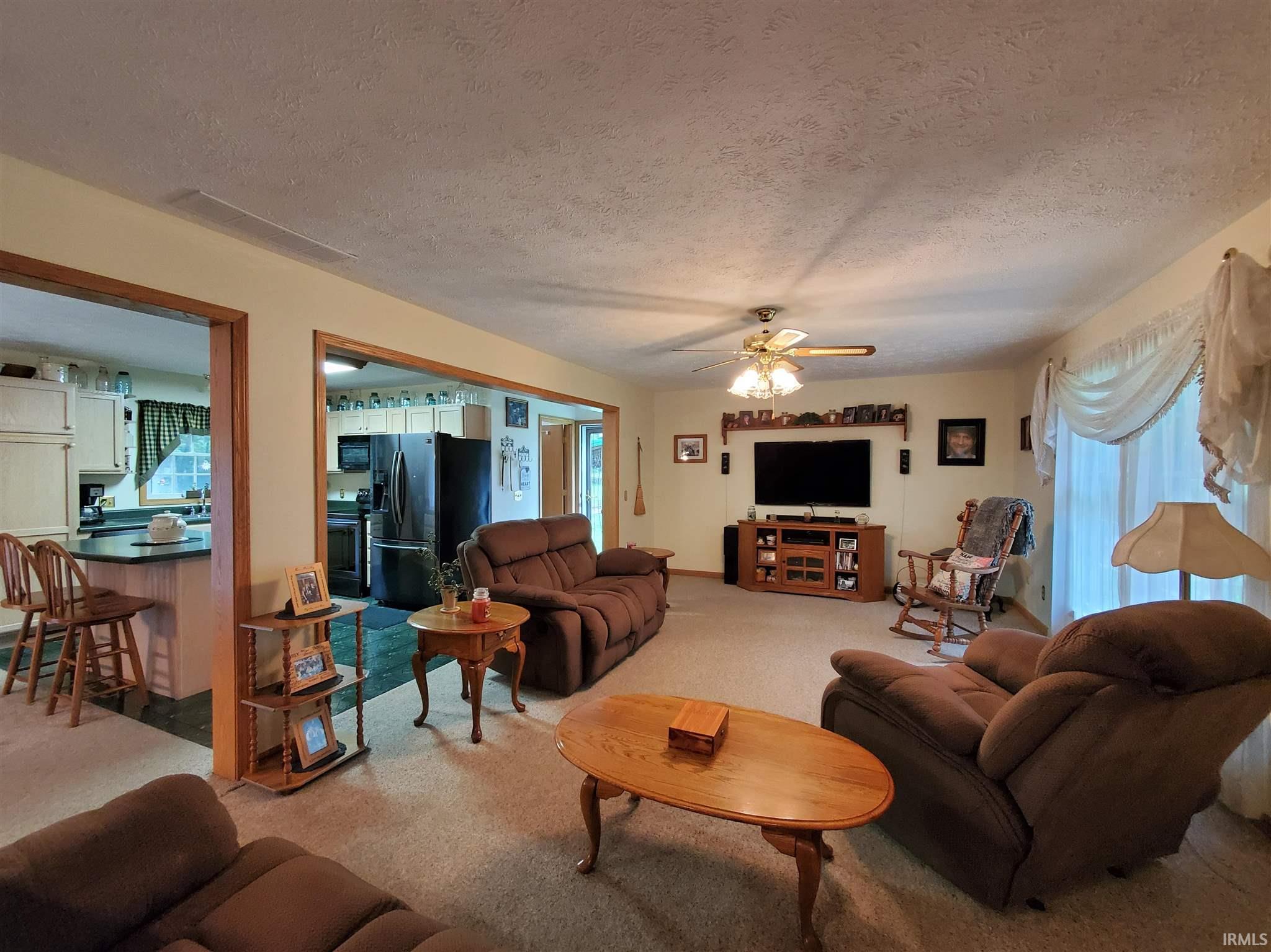 210 Stove Road Bedford, IN 47421 - Photo 23 of 36