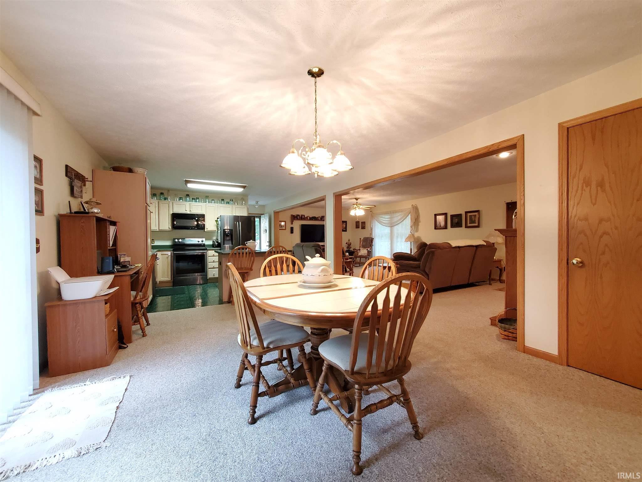 210 Stove Road Bedford, IN 47421 - Photo 24 of 36