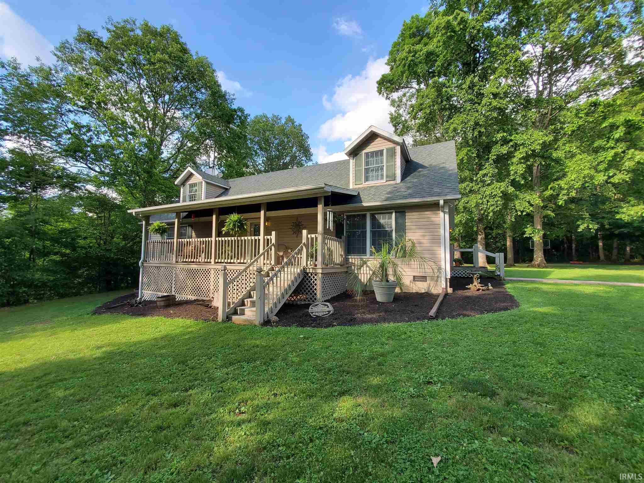 210 Stove Road Bedford, IN 47421 - Photo 5 of 36