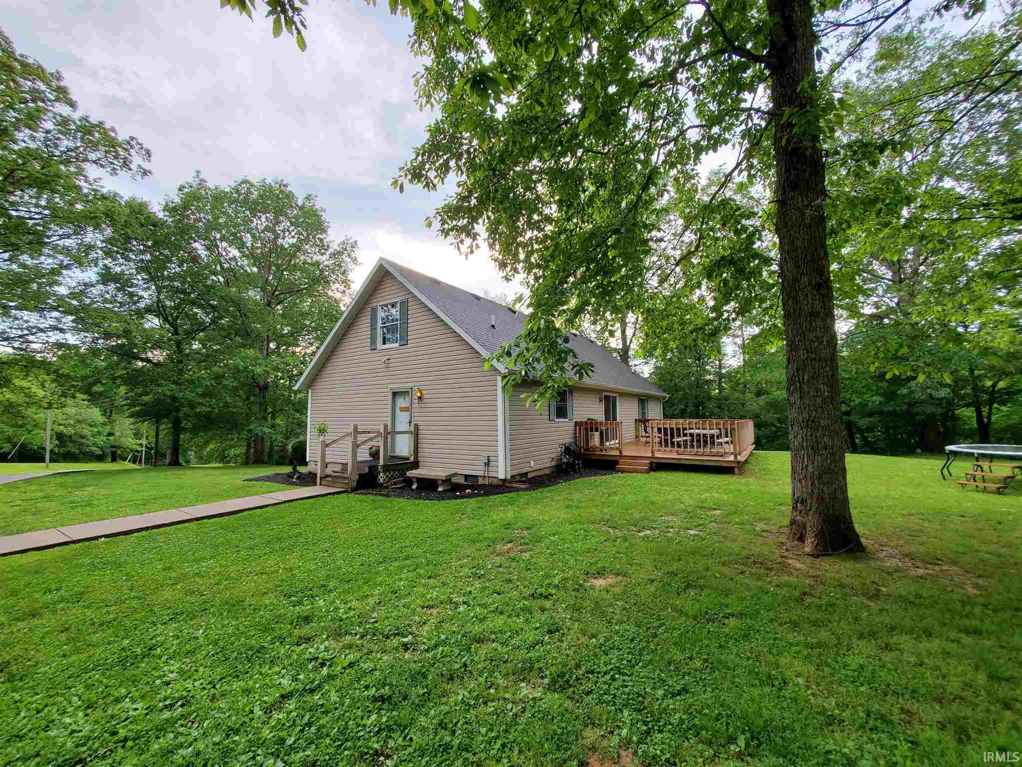 210 Stove Road Bedford, IN 47421 - Photo 10 of 36