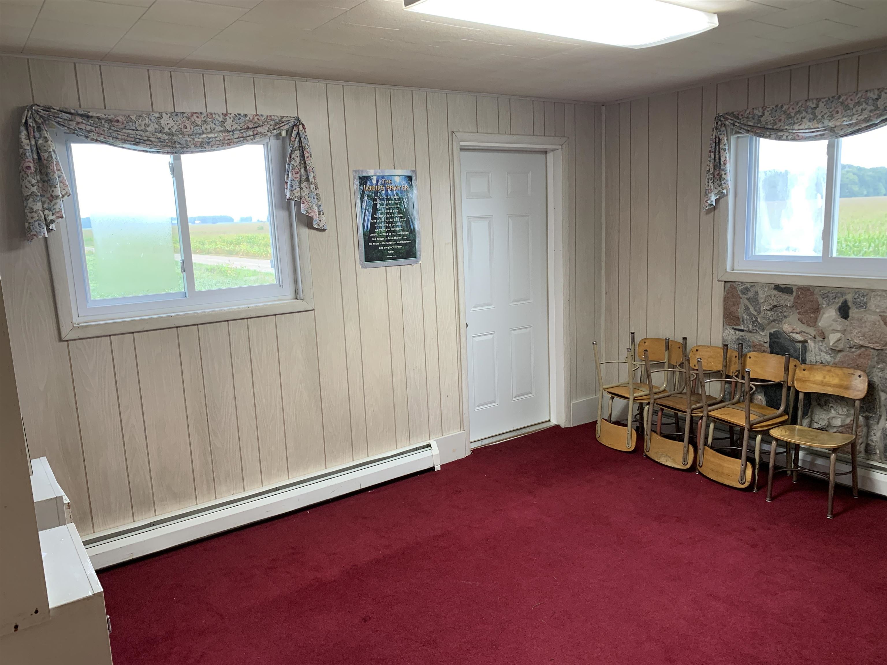 10000 South Pingree Road Perrinton, MI 48871 - Photo 15 of 30