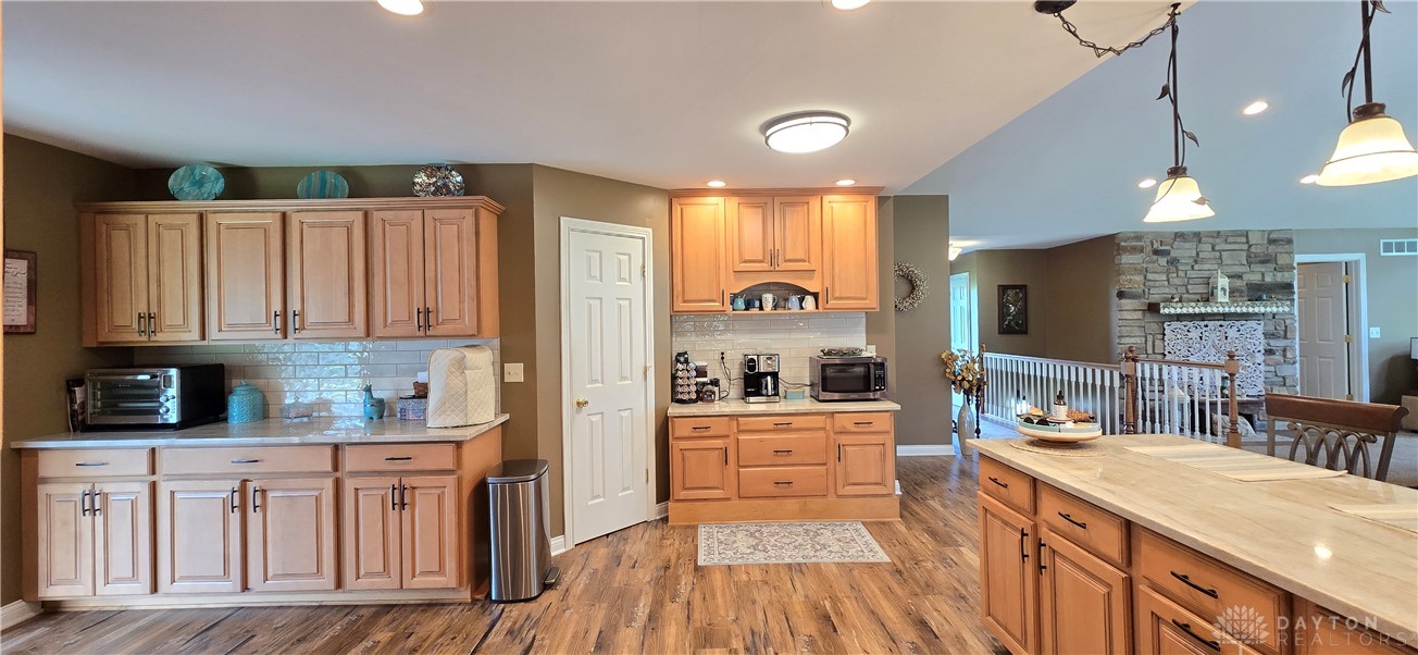 387 Reeder Road Blanchester, OH 45107 - Photo 11 of 94