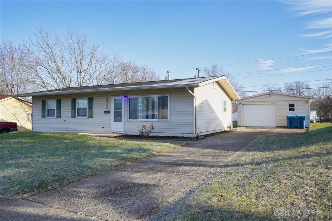 1236 Gridley Drive Riverside, OH 45432 - Photo 2 of 28