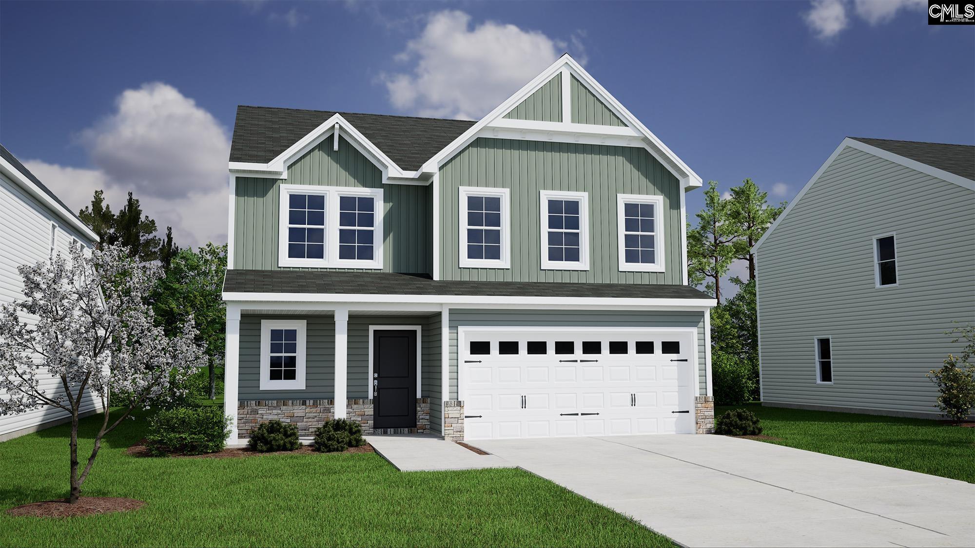 2054 County Line Trail Elgin, SC 29045 - Photo 1 of 43