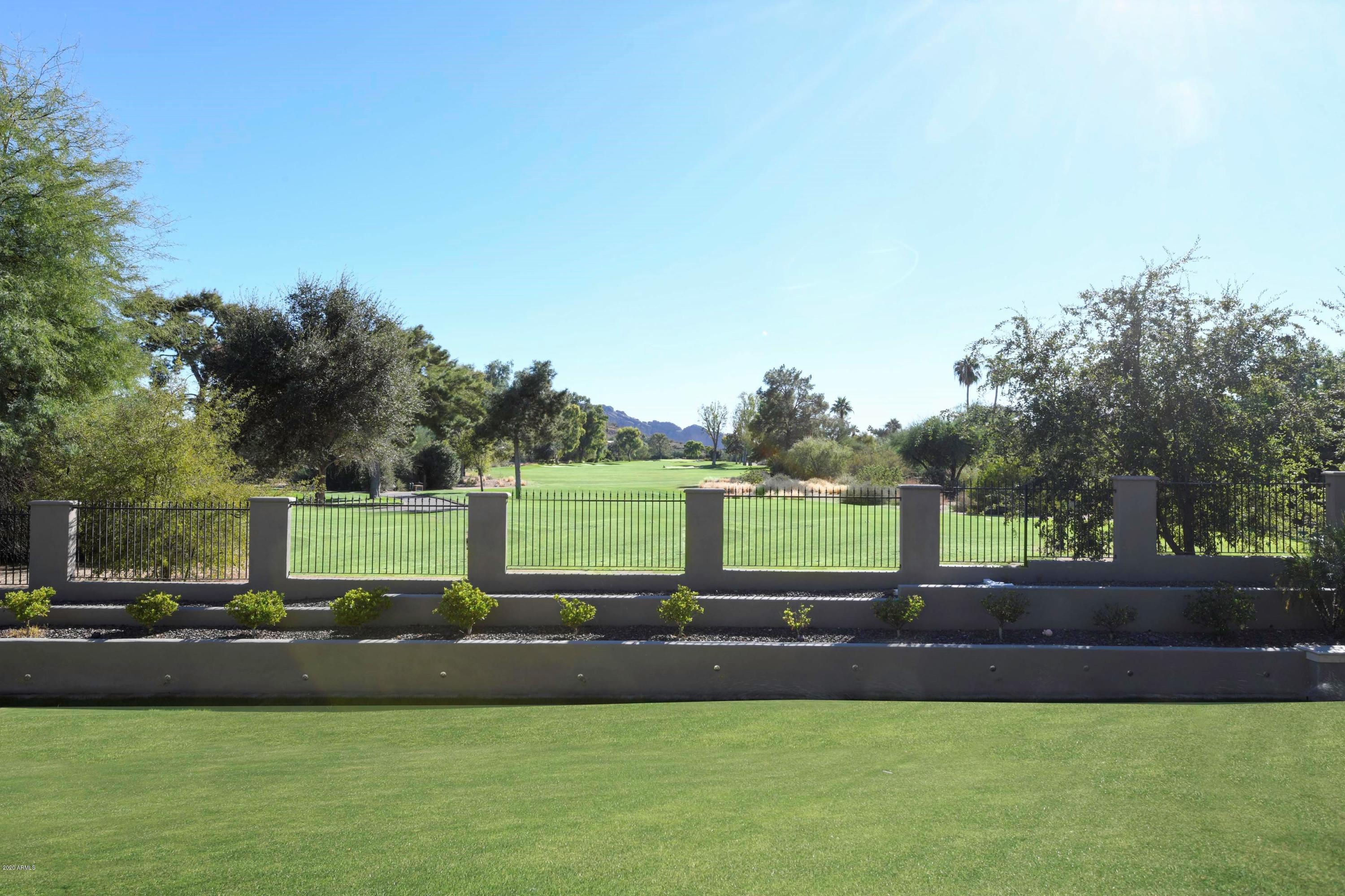 Roadrunner new golf pic