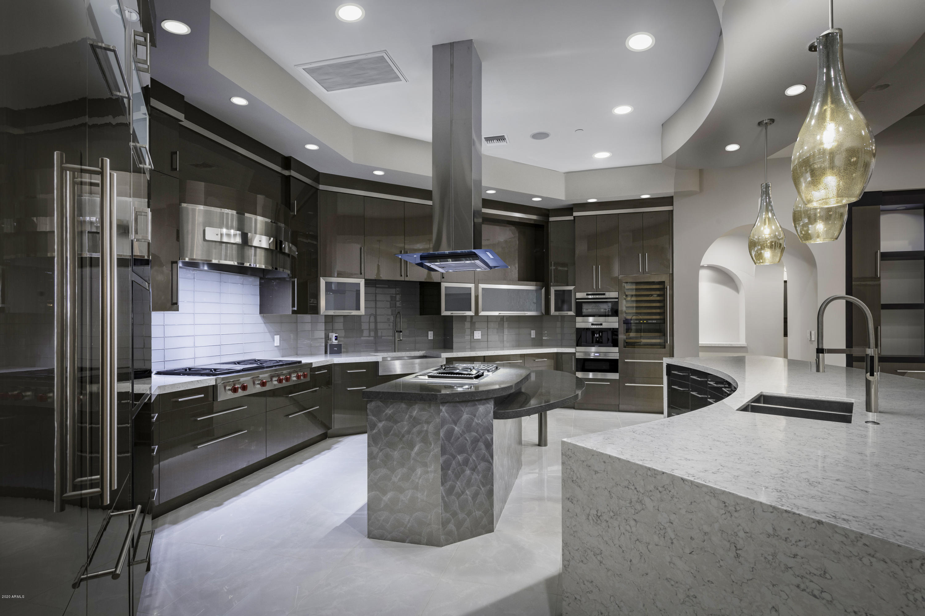 Kitchen Left Side View copy