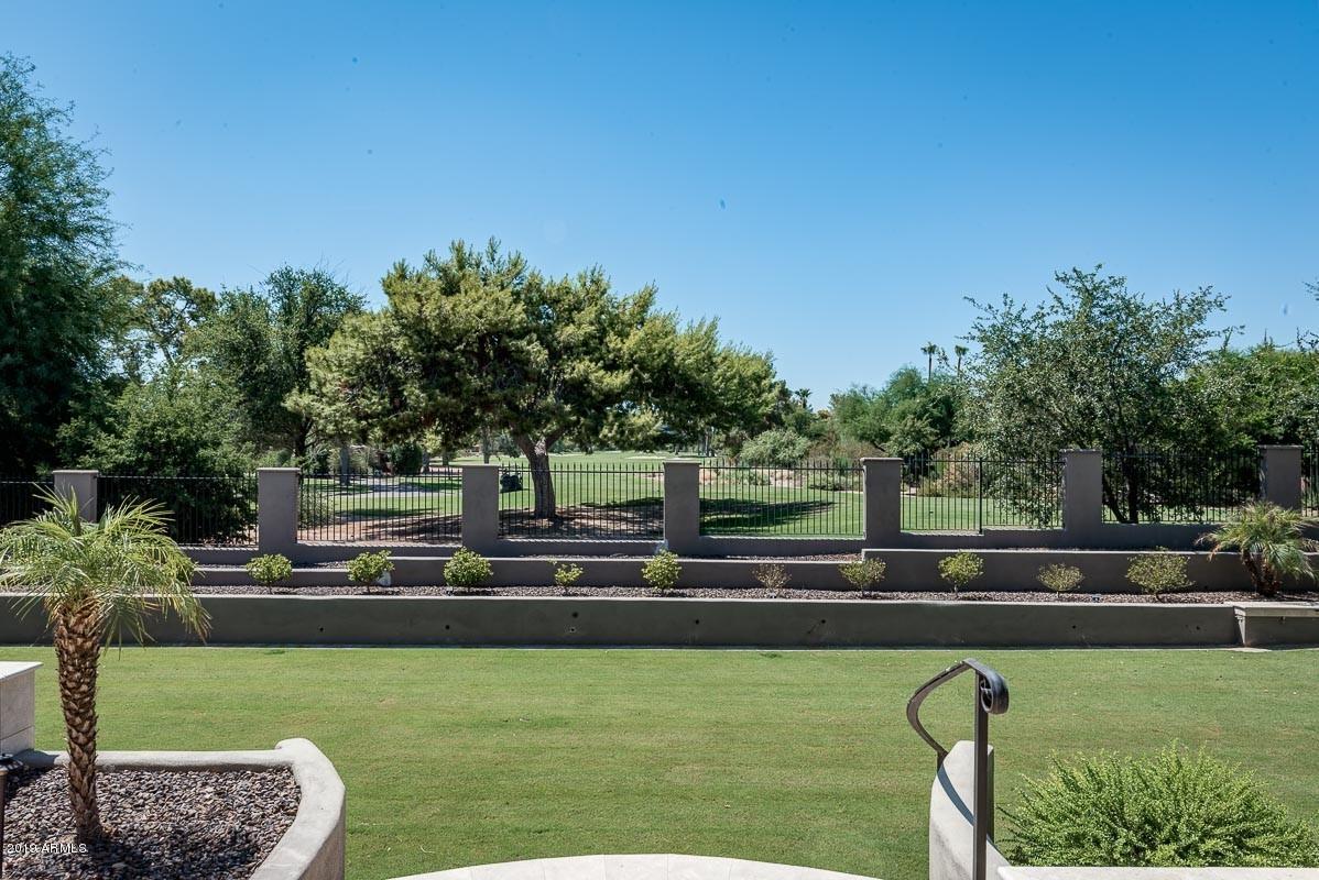 4825 East Roadrunner Road Paradise Valley, AZ 85253 - Photo 77 of 92 Roadrunner 2 Bocce ball