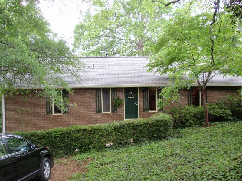 2761 Pope Road Douglasville, GA 30135 - Photo 1 of 1 Exterior Front.