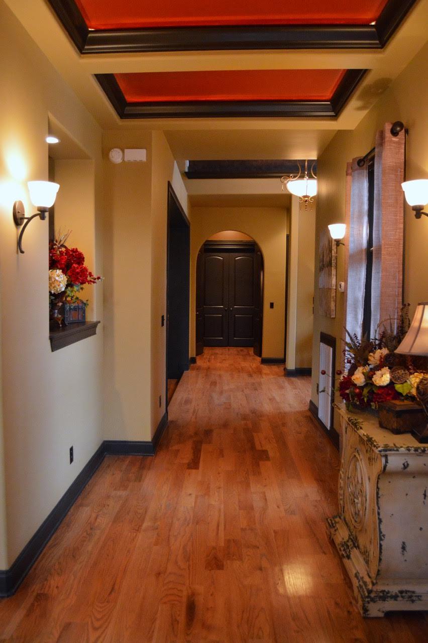 5972 Bethlehem Road Springfield, TN 37172 - Photo 6 of 29 a view of a livingroom with a staircase