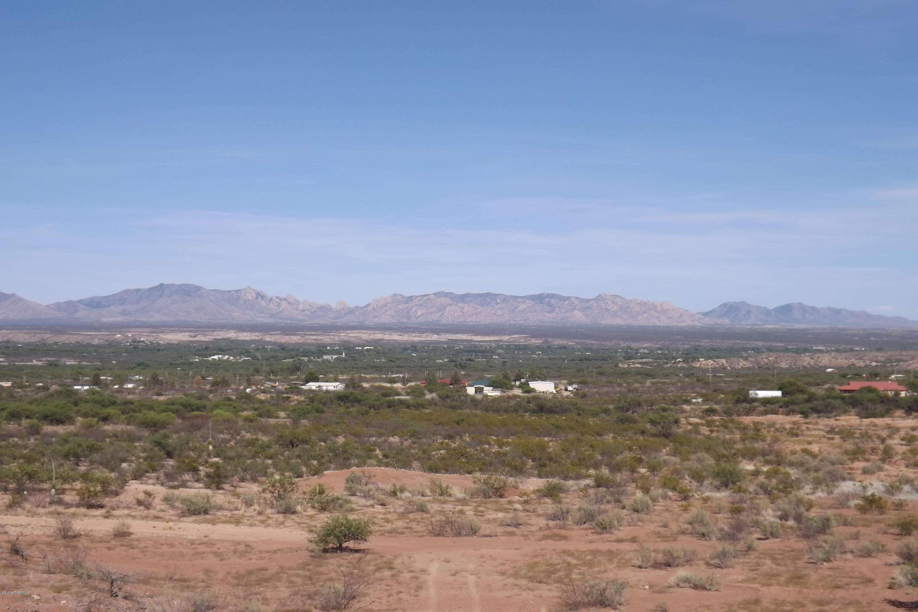Tbd West Patton Street, Unit 1 St. David, AZ 85630 - Photo 13 of 14
