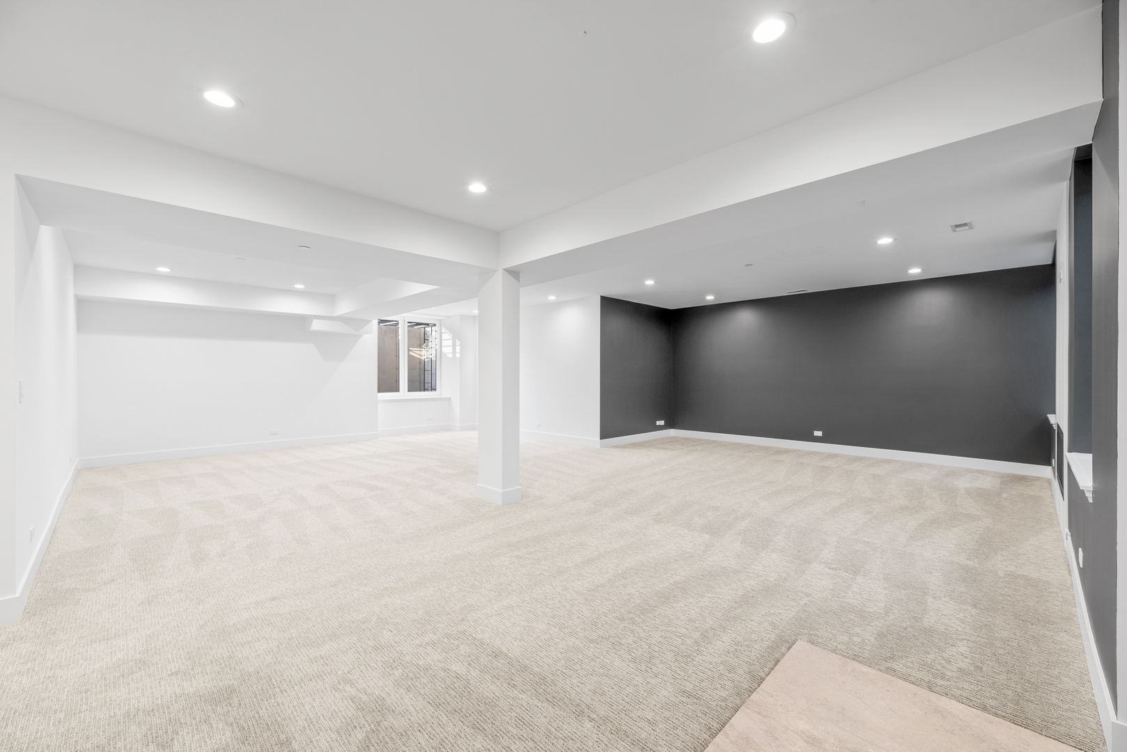 2940 Koepke Road Northbrook, IL 60062 - Photo 54 of 66 a view of an empty room