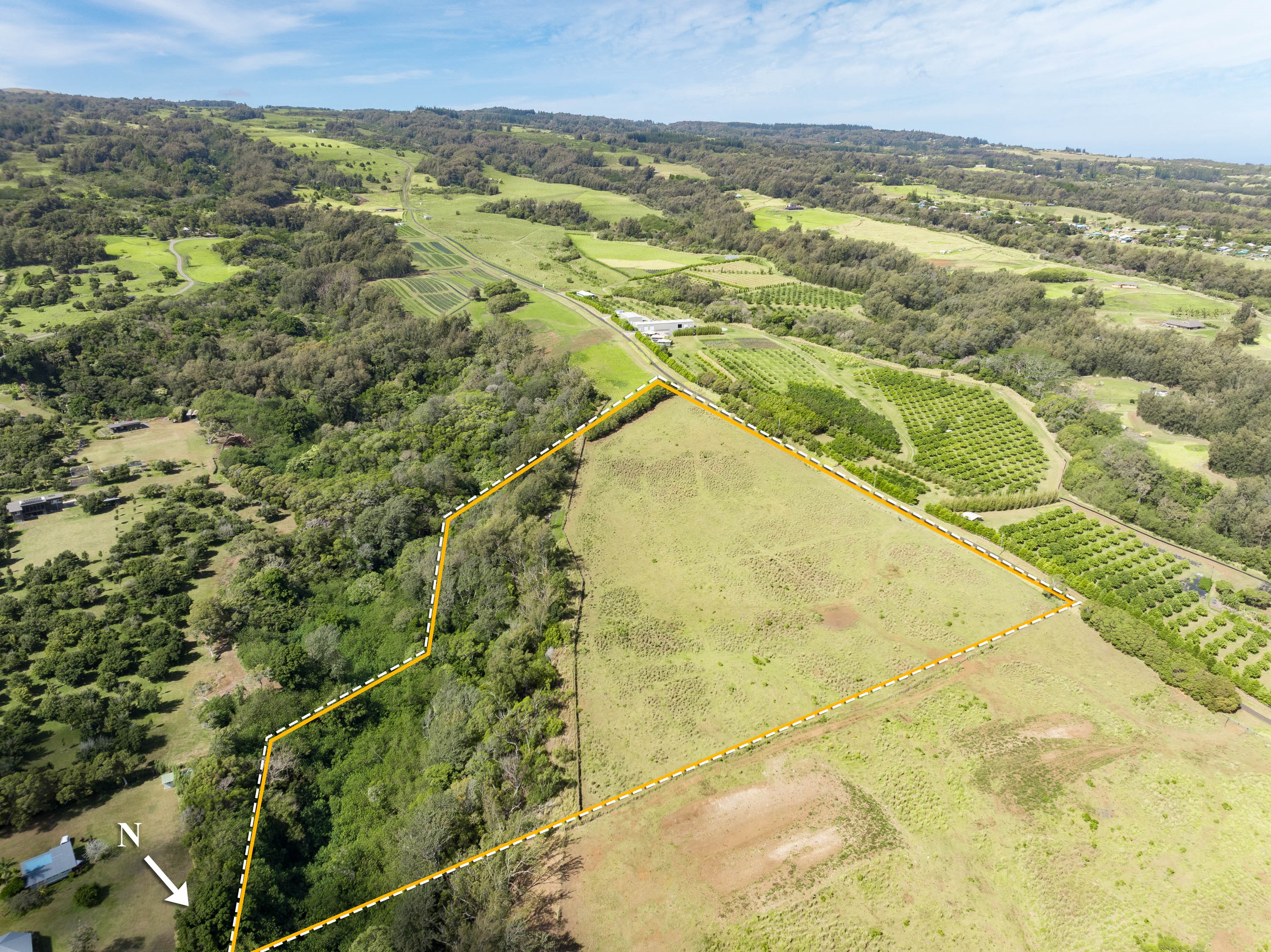 2 A Hall Road Kapaau, HI 96755 - Photo 11 of 14