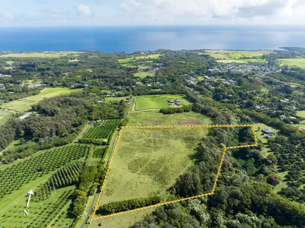 $1,450,000 | 2 A Hall Road, Kapaau, HI 96755