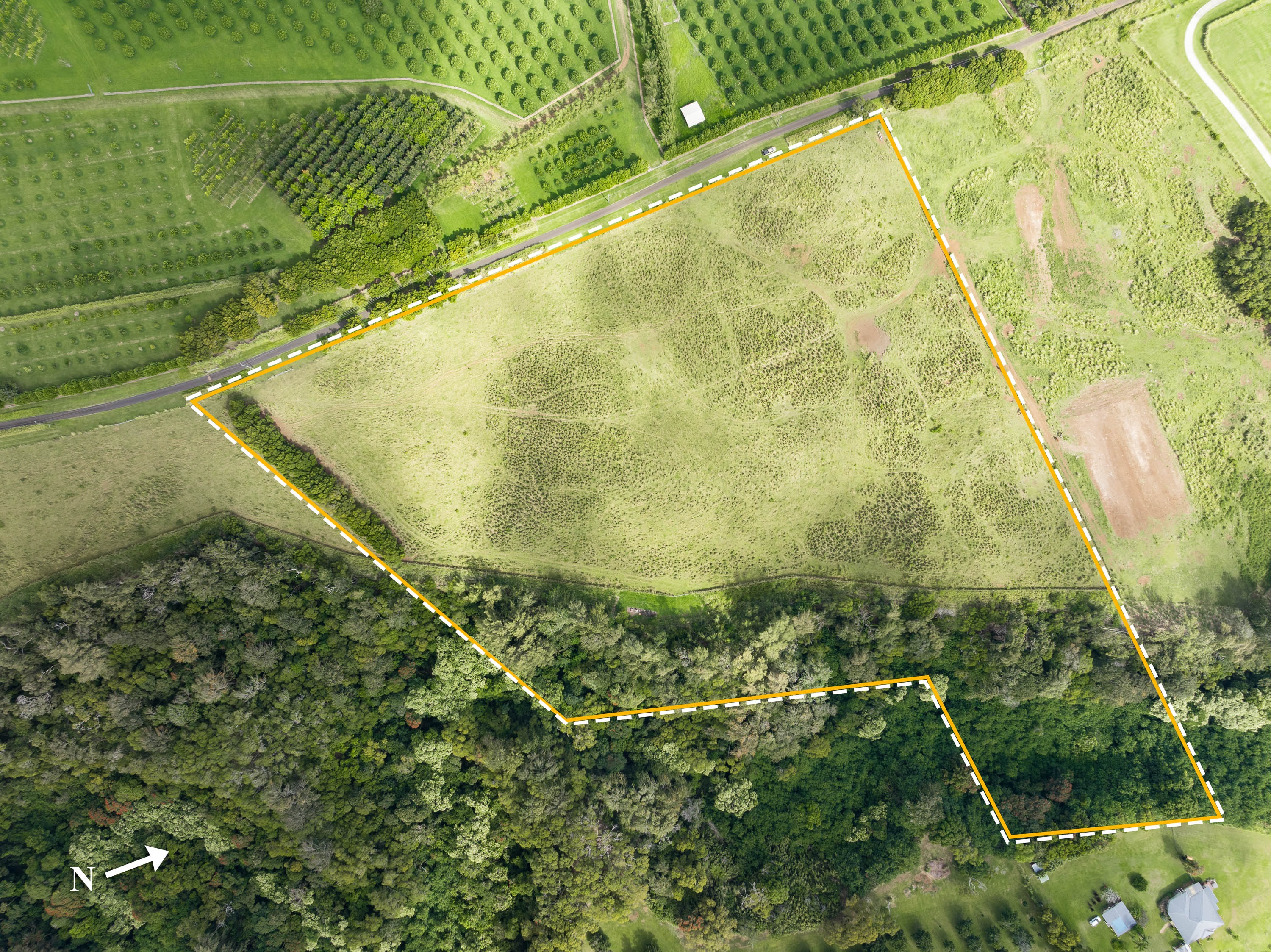 2 A Hall Road Kapaau, HI 96755 - Photo 7 of 14