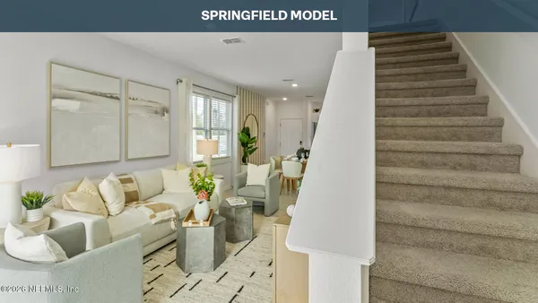 $284,990 | 284 Palmetto Rdg Road, St. Augustine, FL 32095