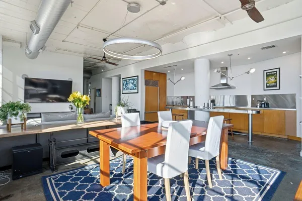 $699,000 | 2220 Canton Street, Unit 407, Dallas, TX 75201