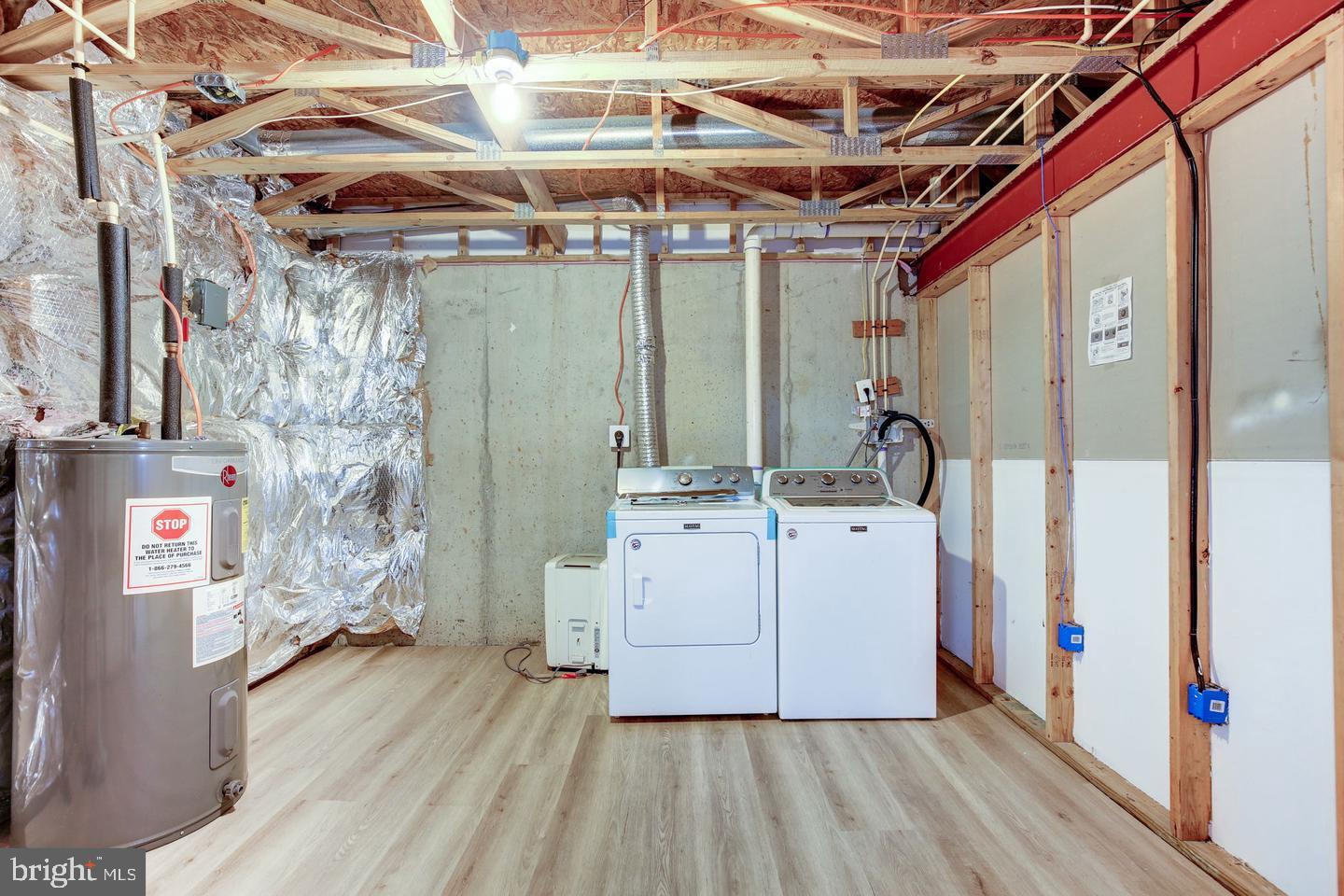 4719 Springmaid Lane Oxon Hill, MD 20745 - Photo 28 of 34