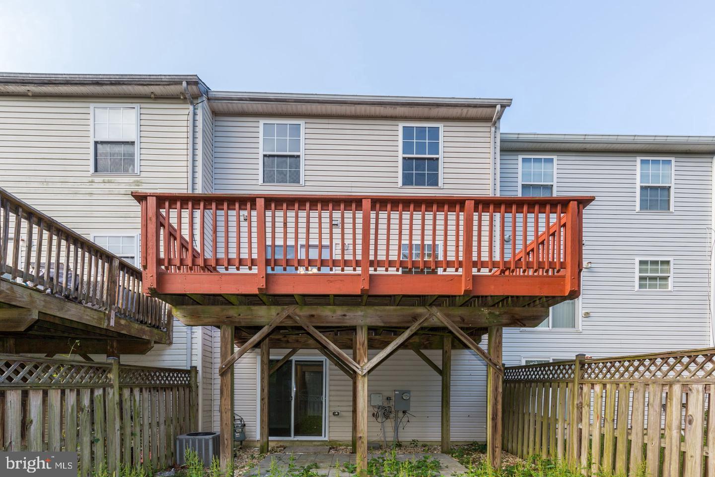 4719 Springmaid Lane Oxon Hill, MD 20745 - Photo 31 of 34