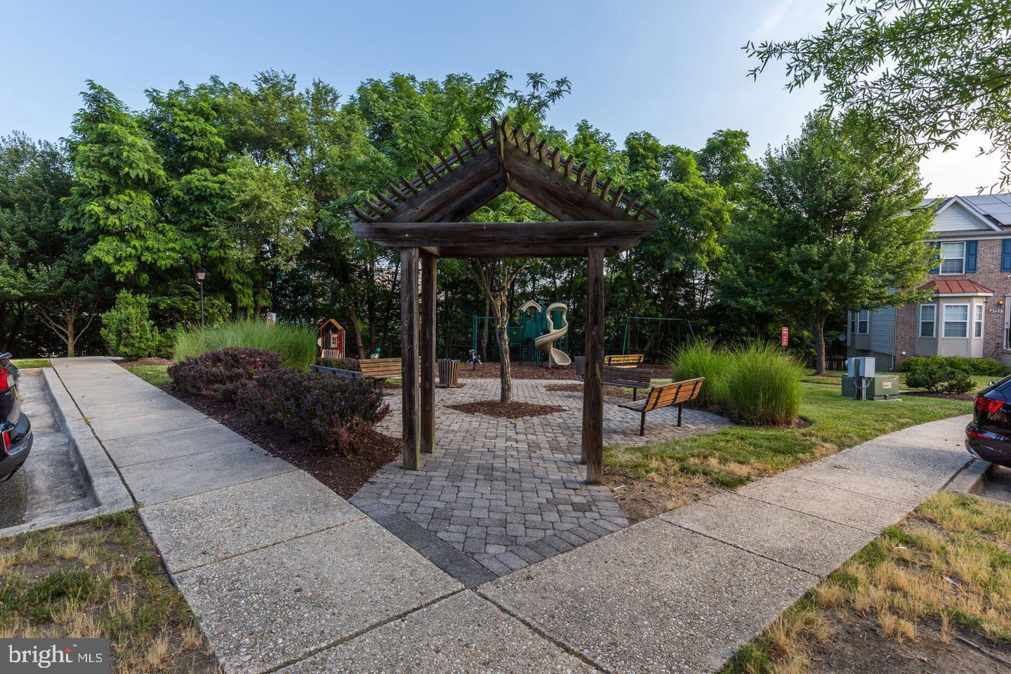 4719 Springmaid Lane Oxon Hill, MD 20745 - Photo 33 of 34