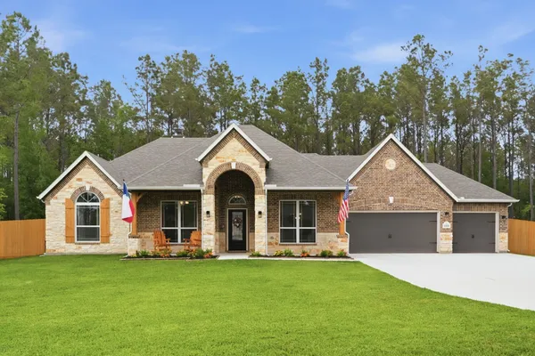 $515,000 | 13331 Wichita Fall Trail Road, Conroe, TX 77303