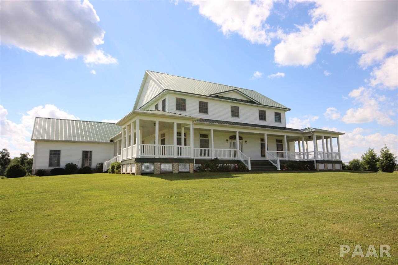 14753 Boston School Road Mackinaw, IL 61755 - Photo 1 of 36 Gallery Image 1