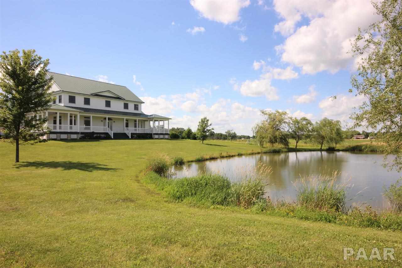 14753 Boston School Road Mackinaw, IL 61755 - Photo 2 of 36 Gallery Image 2