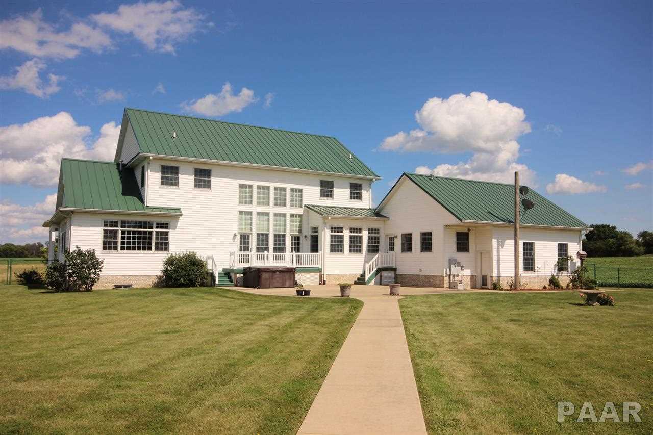 14753 Boston School Road Mackinaw, IL 61755 - Photo 3 of 36 Gallery Image 3