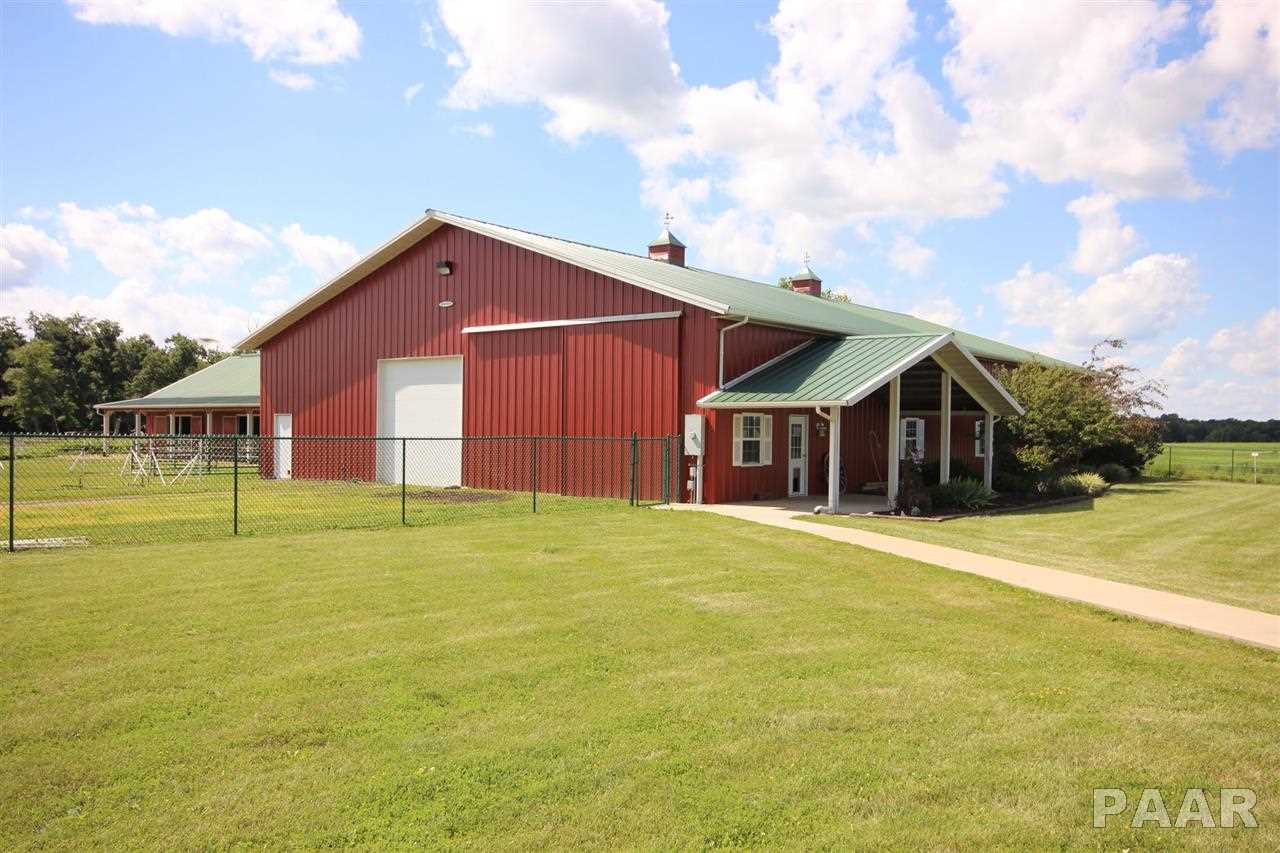 14753 Boston School Road Mackinaw, IL 61755 - Photo 33 of 36 Gallery Image 33