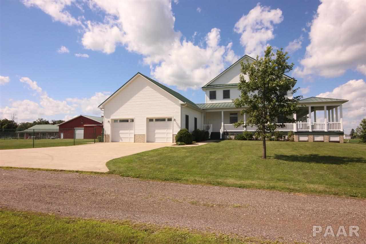 14753 Boston School Road Mackinaw, IL 61755 - Photo 4 of 36 Gallery Image 4