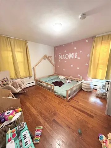 $570,000 | 214 Franklin Street, Bristol, RI 02809