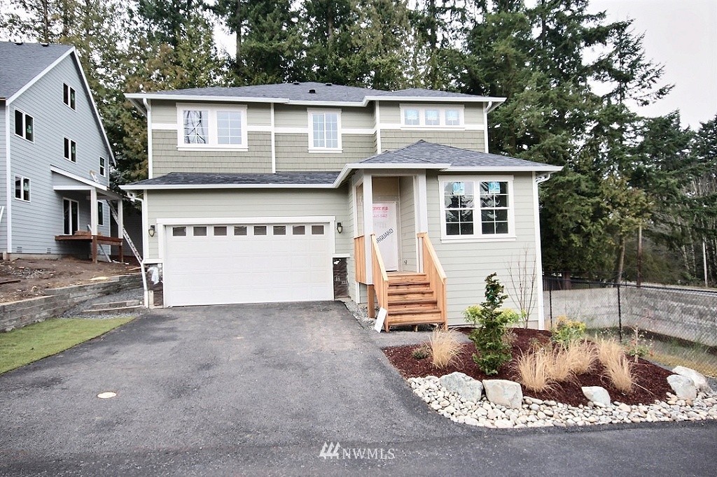 3716 Northeast 14th Street Renton, WA 98056 - Photo 1 of 1 Gallery Image 1