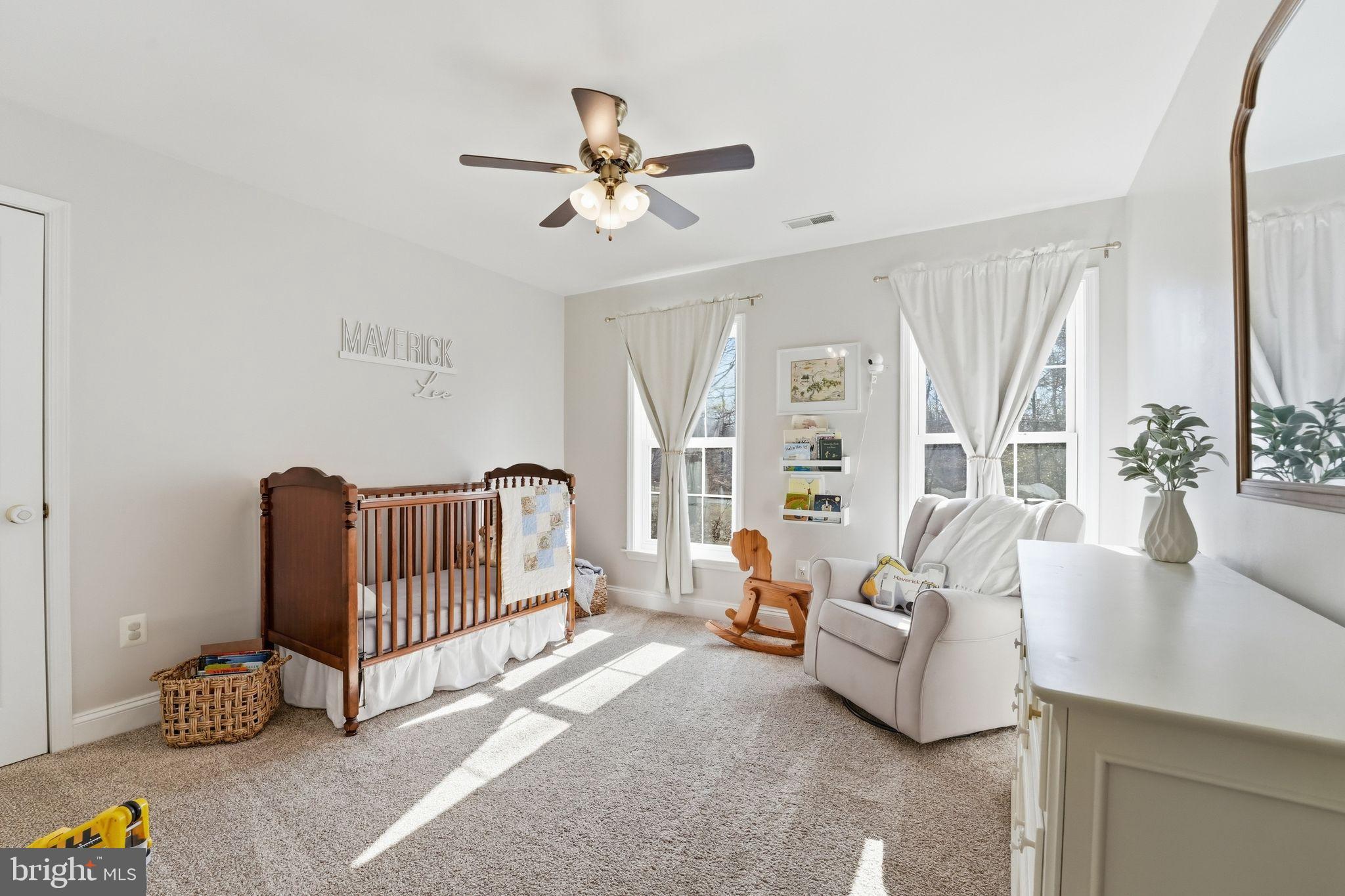 2171 Towles Road Midland, VA 22728 - Photo 40 of 58 a living room with furniture and a large window