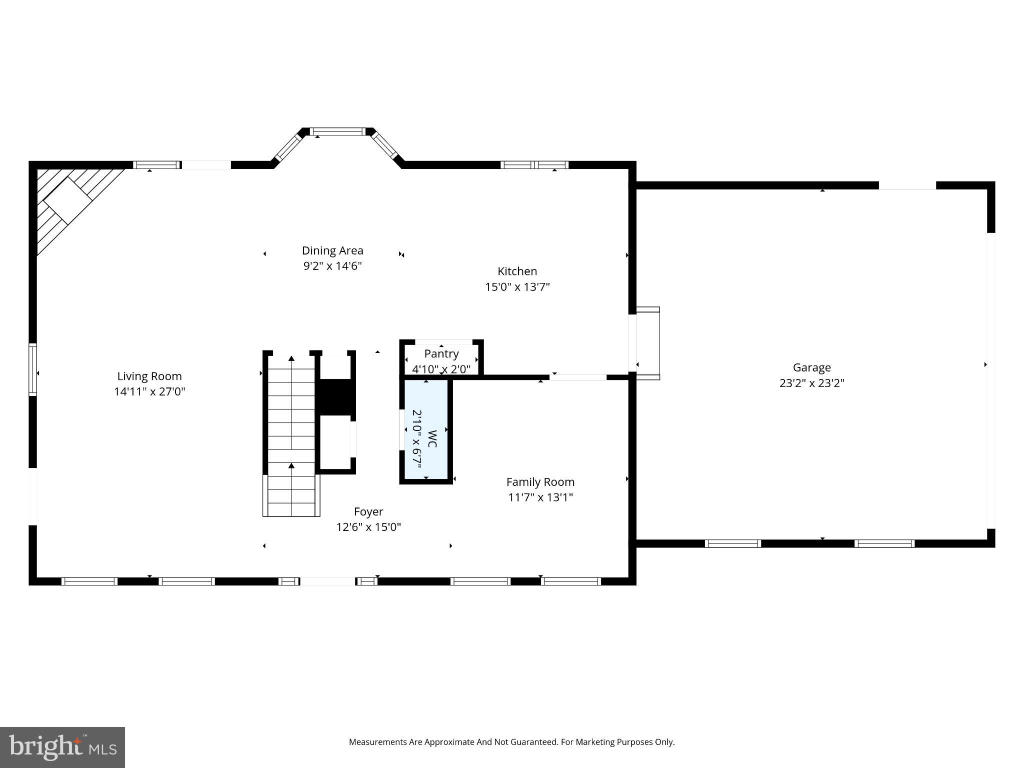 2171 Towles Road Midland, VA 22728 - Photo 55 of 58