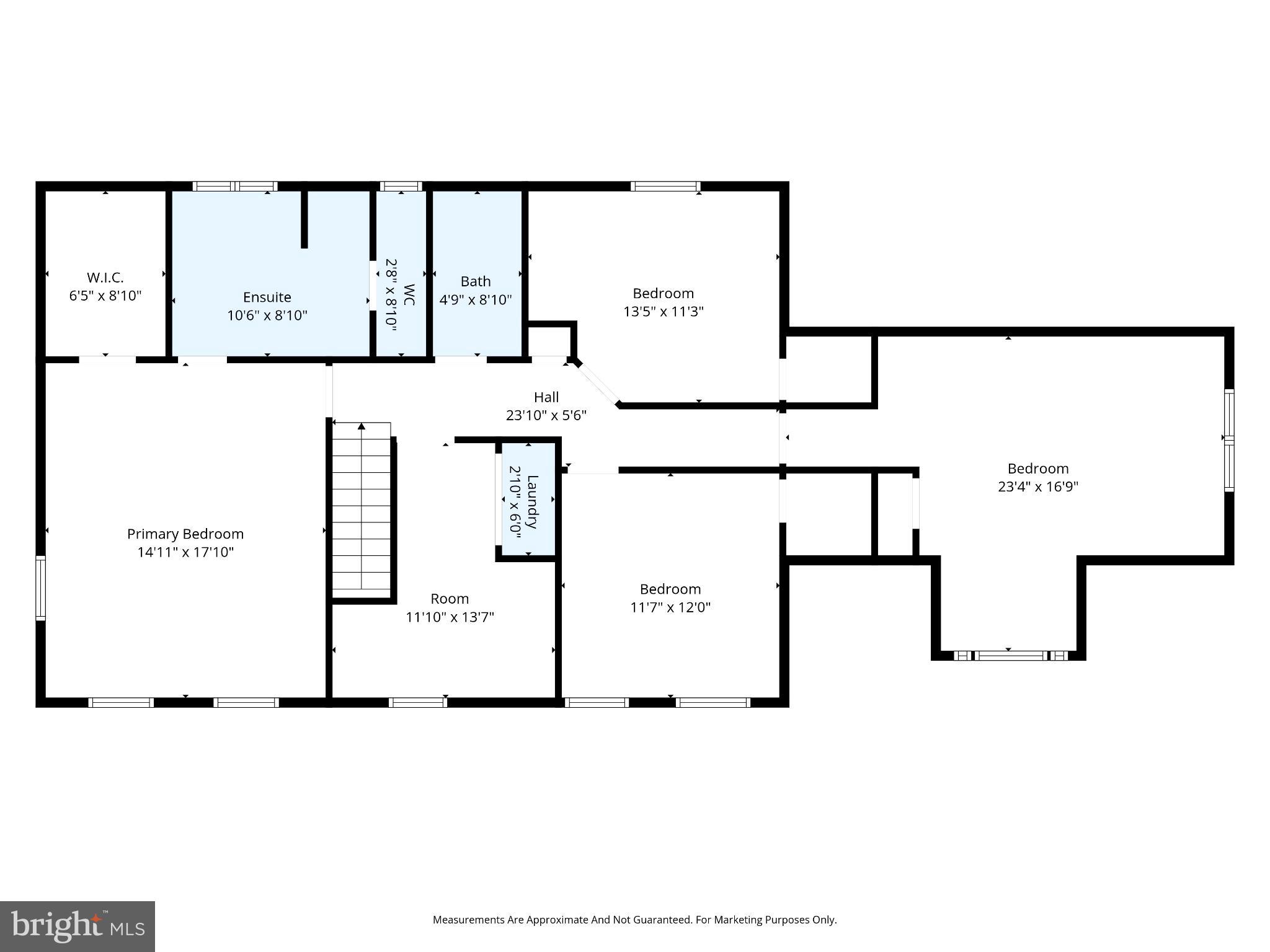 2171 Towles Road Midland, VA 22728 - Photo 56 of 58