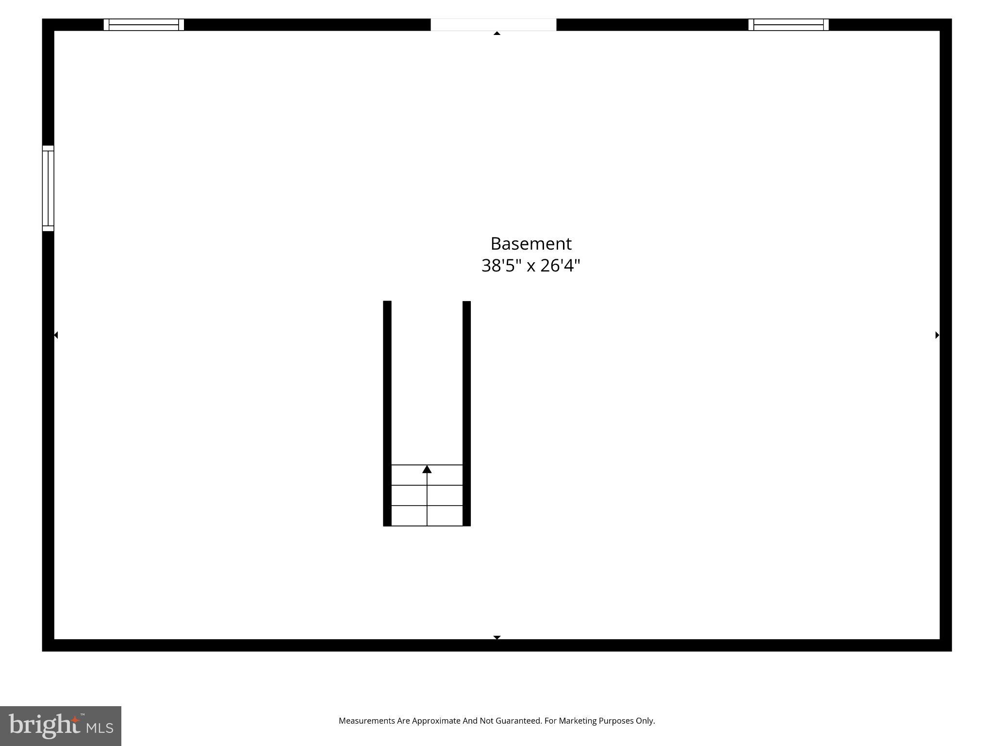 2171 Towles Road Midland, VA 22728 - Photo 57 of 58 a black and white photo of a picture